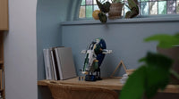 Jango Fett's Starship (2970+pcs)