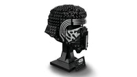 Kylo Ren Helmet (529+pcs)