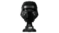 Kylo Ren Helmet (529+pcs)