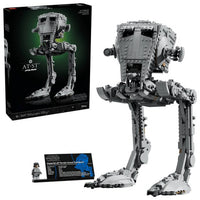 AT-ST (1513+pcs)