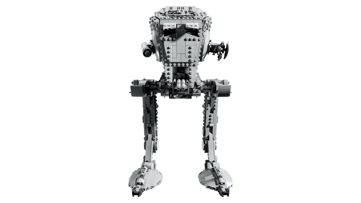 AT-ST (1513+pcs)