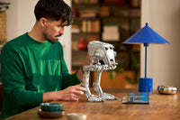AT-ST (1513+pcs)