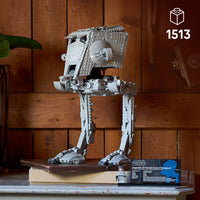 AT-ST (1513+pcs)