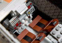 AT-ST (1513+pcs)