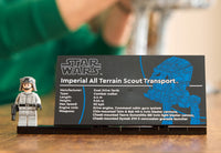 AT-ST (1513+pcs)