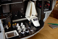 Death Star (9023+pcs)