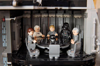 Death Star (9023+pcs)