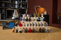 Death Star (9023+pcs)