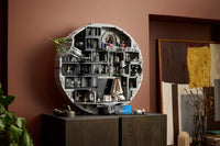 Death Star (9023+pcs)