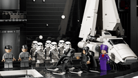 Death Star (9023+pcs)