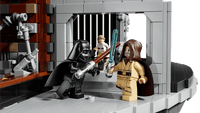 Death Star (9023+pcs)