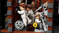 Death Star (9023+pcs)