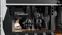Death Star (9023+pcs)