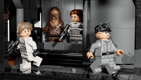 Death Star (9023+pcs)