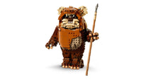 Wicket the Ewok (1010+pcs)