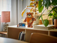Wicket the Ewok (1010+pcs)