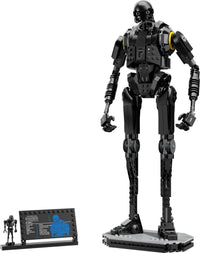 K-2SO (845+pcs)