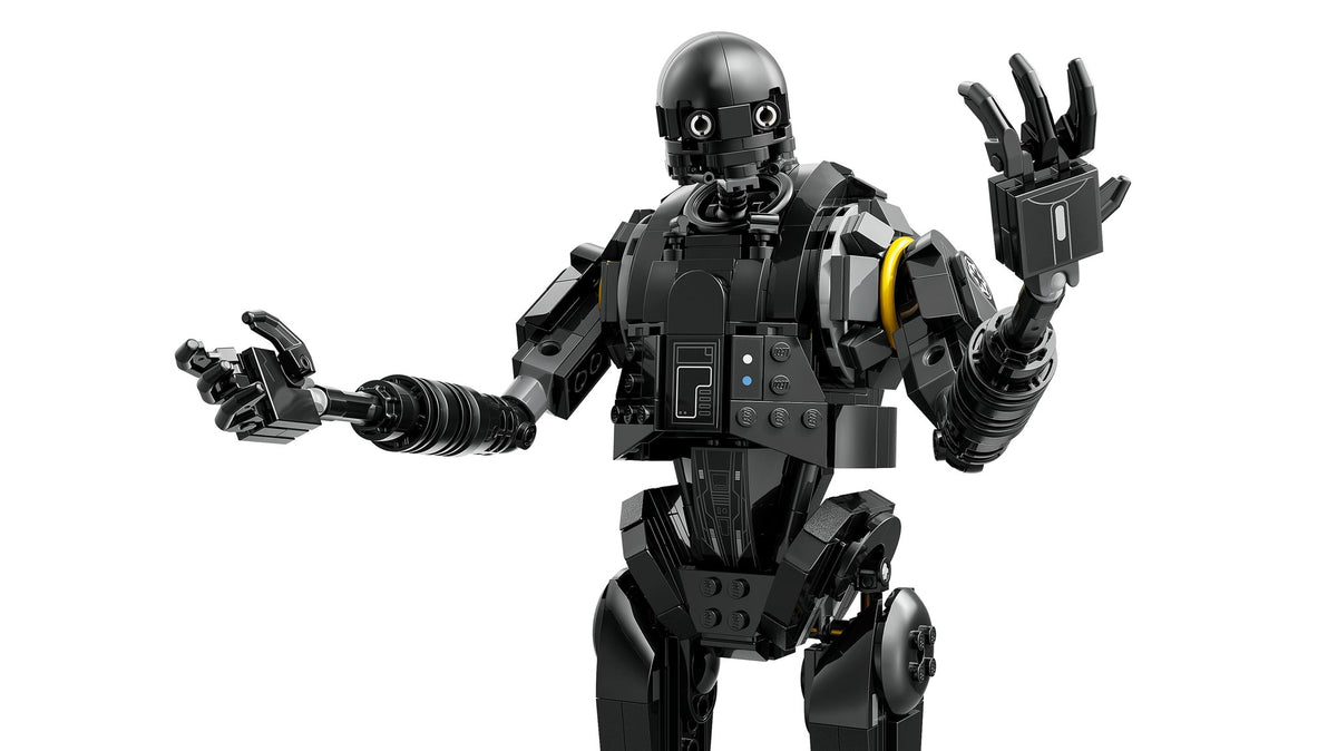 K-2SO (845+pcs)