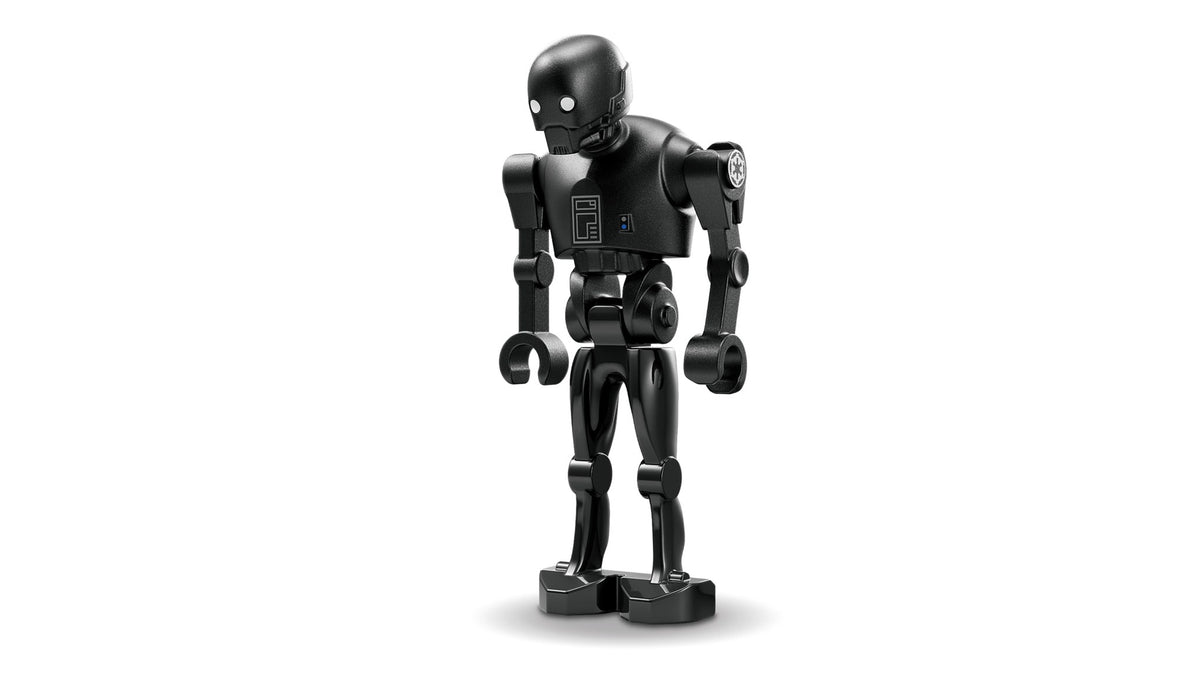 K-2SO (845+pcs)