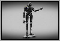 K-2SO (845+pcs)
