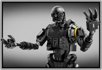K-2SO (845+pcs)