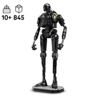 K-2SO (845+pcs)