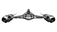 The Mandalorian's N-1 Starfighter (1809+pcs)
