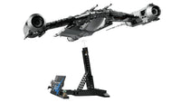 The Mandalorian's N-1 Starfighter (1809+pcs)
