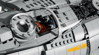 The Mandalorian's N-1 Starfighter (1809+pcs)