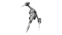 The Mandalorian's N-1 Starfighter (1809+pcs)