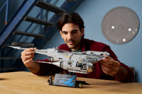 The Mandalorian's N-1 Starfighter (1809+pcs)