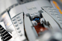The Mandalorian's N-1 Starfighter (1809+pcs)