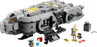 Anzellan Starship (701+pcs)