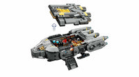 Anzellan Starship (701+pcs)