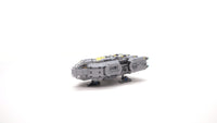 Anzellan Starship (701+pcs)