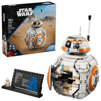 BB-8 (569+pcs)