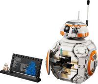 BB-8 (569+pcs)