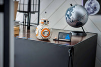 BB-8 (569+pcs)