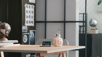 BB-8 (569+pcs)