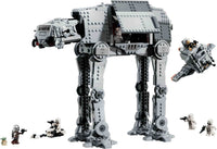 Imperial Remnant AT-AT with INT-4 (1453+pcs)