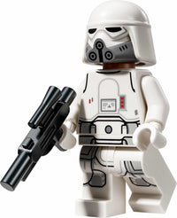 Imperial Remnant AT-AT with INT-4 (1453+pcs)