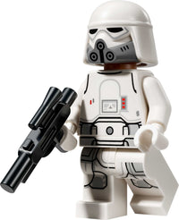 Imperial Remnant AT-AT with INT-4 (1453+pcs)