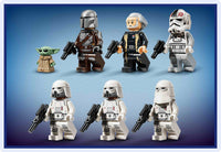 Imperial Remnant AT-AT with INT-4 (1453+pcs)
