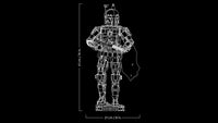 Boba Fett (1544+pcs)
