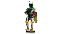 Boba Fett (1544+pcs)