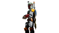 Boba Fett (1544+pcs)