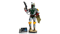 Boba Fett (1544+pcs)