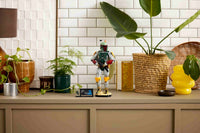 Boba Fett (1544+pcs)