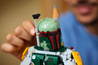 Boba Fett (1544+pcs)