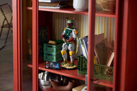 Boba Fett (1544+pcs)